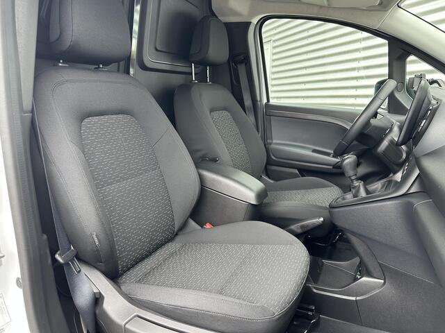 Mercedes-Benz CITAN 108 CDI L1 Pro