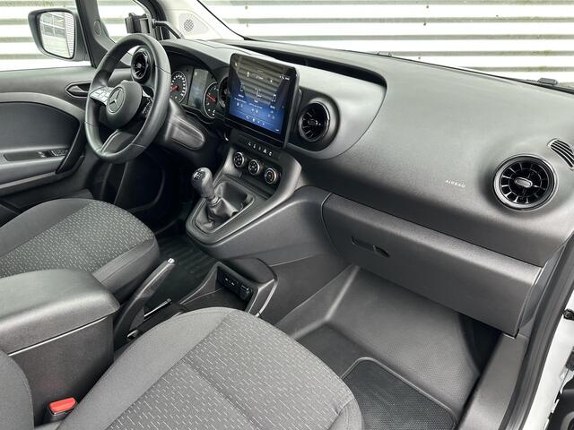 Mercedes-Benz CITAN 108 CDI L1 Pro