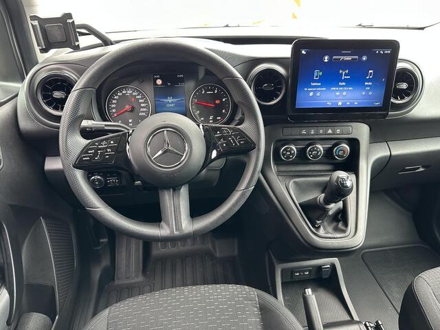 Mercedes-Benz CITAN 108 CDI L1 Pro