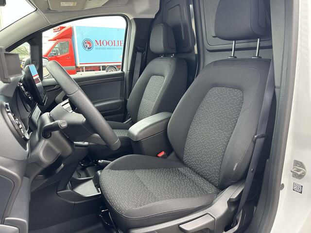 Mercedes-Benz CITAN 108 CDI L1 Pro