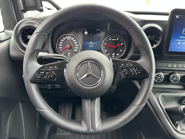 Mercedes-Benz CITAN 108 CDI L1 Pro