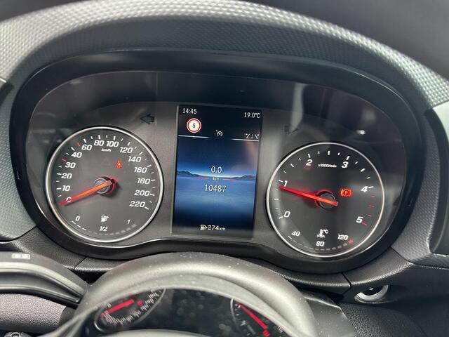 Mercedes-Benz CITAN 108 CDI L1 Pro