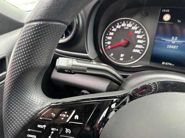 Mercedes-Benz CITAN 108 CDI L1 Pro