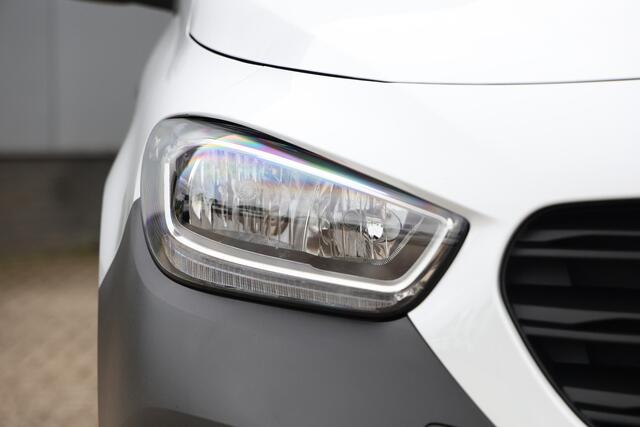 Mercedes-Benz CITAN 110 L1 Benzine Stoelvw|Camera|4S band|Dealerondh