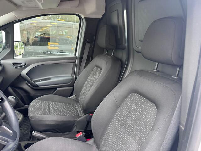 Mercedes-Benz CITAN 108 CDI L1 Base