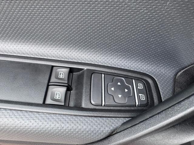 Mercedes-Benz CITAN 108 CDI L1 Base