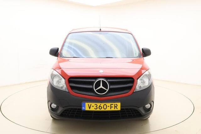 Mercedes-Benz CITAN 108 CDI BlueEFFICIENCY Trekhaak | Schuifdeur rechts | Start/stop systeem |