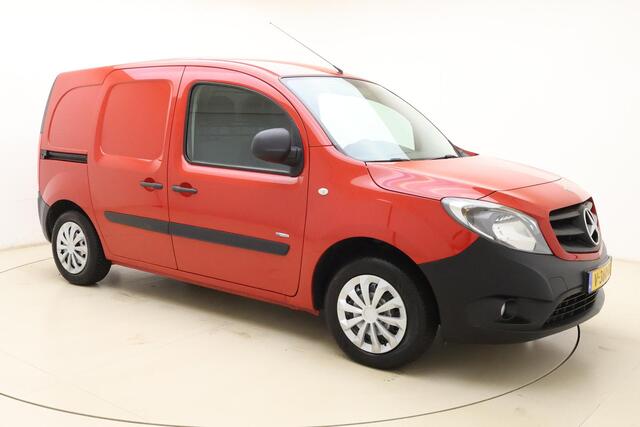 Mercedes-Benz CITAN 108 CDI BlueEFFICIENCY Trekhaak | Schuifdeur rechts | Start/stop systeem |