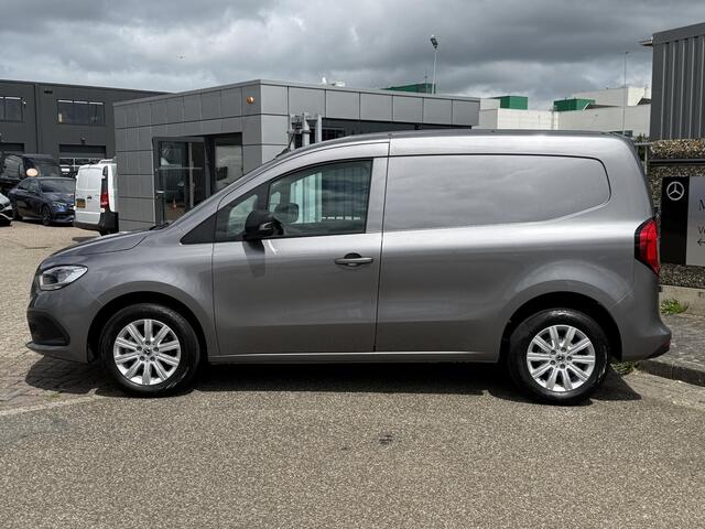 Mercedes-Benz CITAN 108 CDI L1 Select | APPLECARPLAY | TREKHAAK | GROOT NAVI