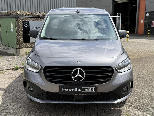 Mercedes-Benz CITAN 108 CDI L1 Select | APPLECARPLAY | TREKHAAK | GROOT NAVI