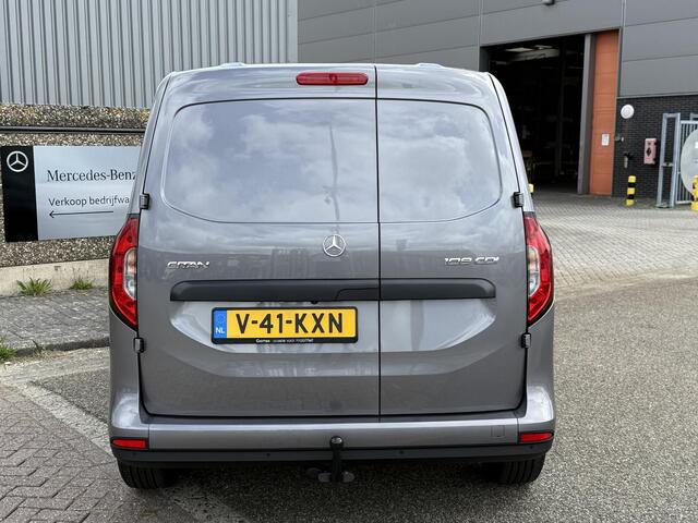 Mercedes-Benz CITAN 108 CDI L1 Select | APPLECARPLAY | TREKHAAK | GROOT NAVI