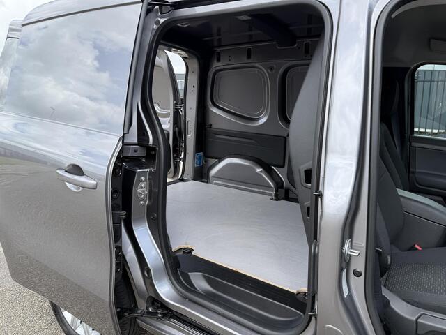 Mercedes-Benz CITAN 108 CDI L1 Select | APPLECARPLAY | TREKHAAK | GROOT NAVI