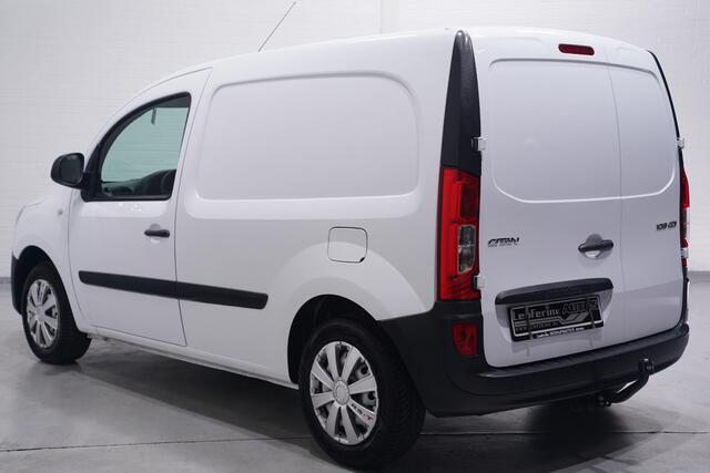Mercedes-Benz CITAN 109 CDI 90 pk Airco, Audio, Trekhaak 1e Eigenaar