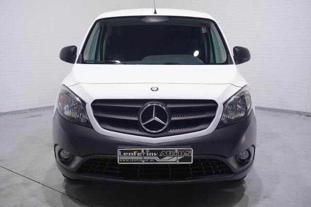Mercedes-Benz CITAN 109 CDI 90 pk Airco, Audio, Trekhaak 1e Eigenaar