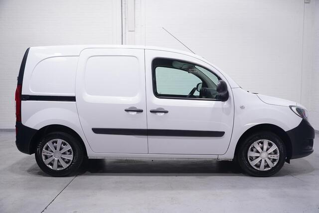 Mercedes-Benz CITAN 109 CDI 90 pk Airco, Audio, Trekhaak 1e Eigenaar