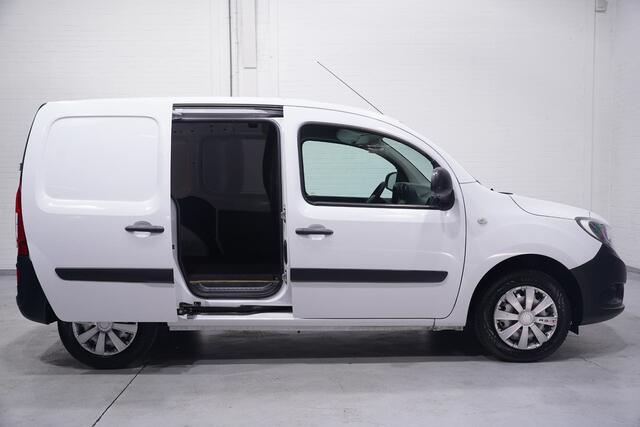 Mercedes-Benz CITAN 109 CDI 90 pk Airco, Audio, Trekhaak 1e Eigenaar