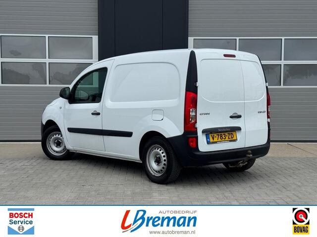 Mercedes-Benz CITAN 108 CDi Airco trekhaak L1
