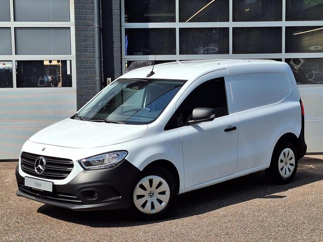 Mercedes-Benz CITAN 108 CDI L1 Base | Achteruitrijcamera | Parkeersensoren Achter | Spoorassistent