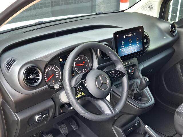Mercedes-Benz CITAN 108 CDI L1 Base | Achteruitrijcamera | Parkeersensoren Achter | Spoorassistent
