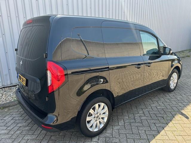 Mercedes-Benz CITAN 110 CDI L1 Pro