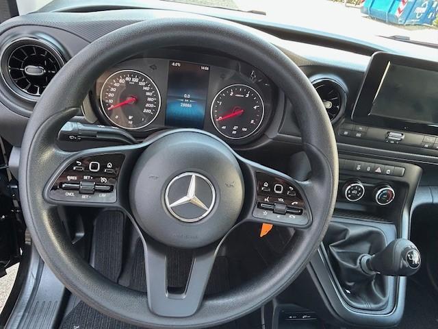 Mercedes-Benz CITAN 110 CDI L1 Pro
