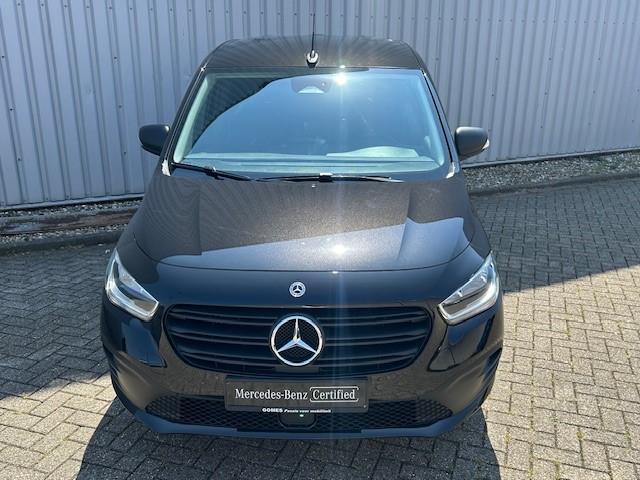 Mercedes-Benz CITAN 110 CDI L1 Pro