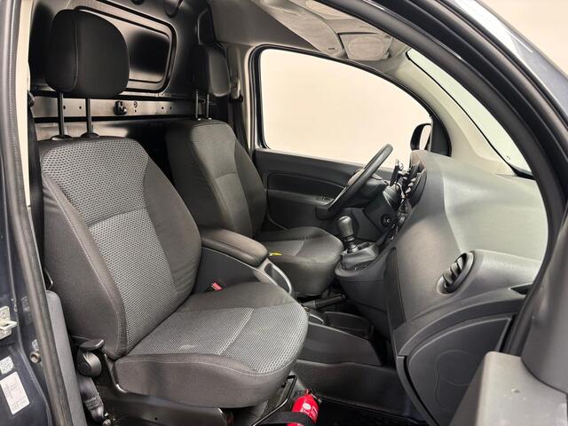 Mercedes-Benz CITAN 109 CDI L2 Airco Lichtmetalen Velgen 2 Zits