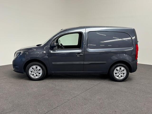 Mercedes-Benz CITAN 109 CDI L2 Airco Lichtmetalen Velgen 2 Zits