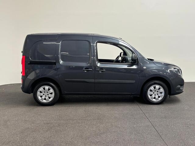 Mercedes-Benz CITAN 109 CDI L2 Airco Lichtmetalen Velgen 2 Zits