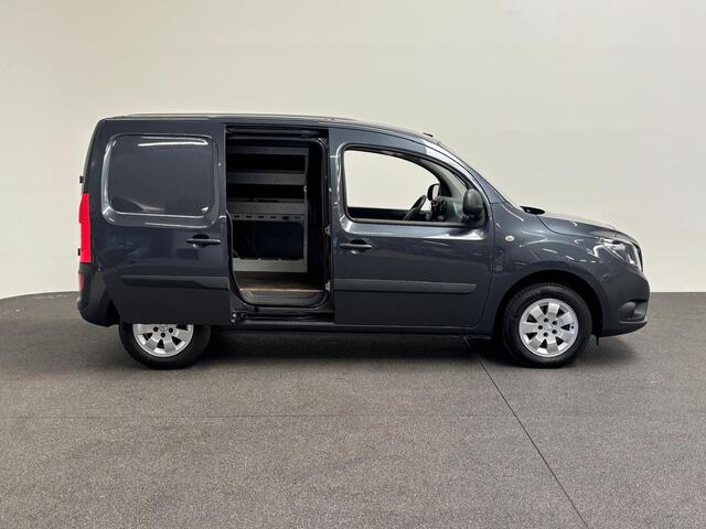 Mercedes-Benz CITAN 109 CDI L2 Airco Lichtmetalen Velgen 2 Zits