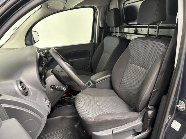 Mercedes-Benz CITAN 109 CDI L2 Airco Lichtmetalen Velgen 2 Zits