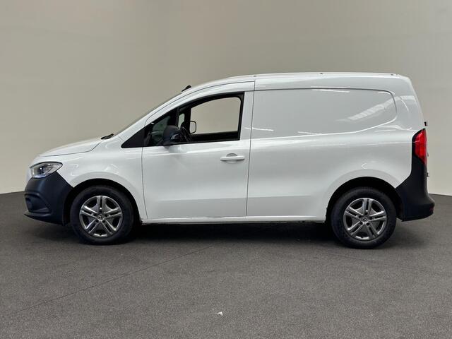 Mercedes-Benz CITAN 108 CDI L1 Pro Cruise Control Camera Lichtmetalen Velgen 2 Zits