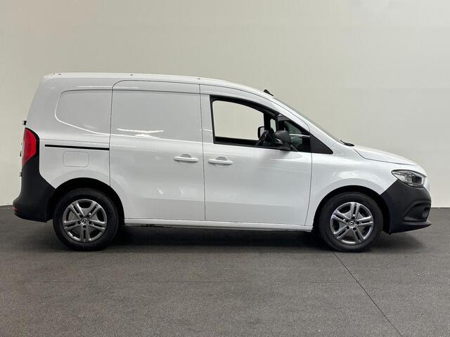 Mercedes-Benz CITAN 108 CDI L1 Pro Cruise Control Camera Lichtmetalen Velgen 2 Zits