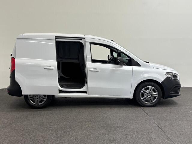 Mercedes-Benz CITAN 108 CDI L1 Pro Cruise Control Camera Lichtmetalen Velgen 2 Zits