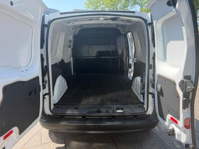 Mercedes-Benz CITAN 109 CDI Extra Lang AIRCO I ELEKTRISCHE RAMEN EN SPIEGELS I MULTIMEDIA I 1e EIGENAAR I COMPLETE ONDERHOUDSHISTORIE