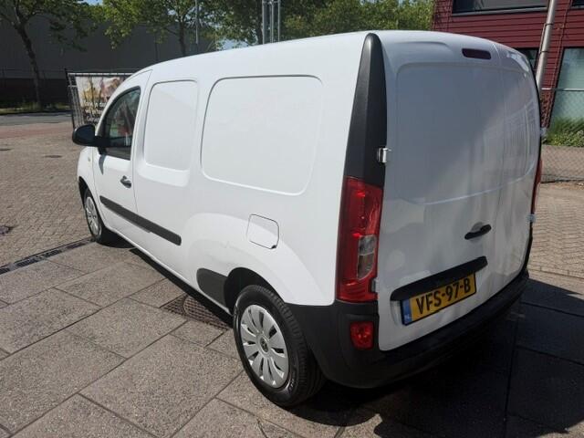Mercedes-Benz CITAN 109 CDI Extra Lang AIRCO I ELEKTRISCHE RAMEN EN SPIEGELS I MULTIMEDIA I 1e EIGENAAR I COMPLETE ONDERHOUDSHISTORIE