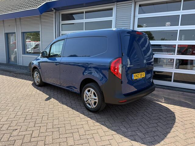 Mercedes-Benz CITAN 108 CDI PRO Euro 6