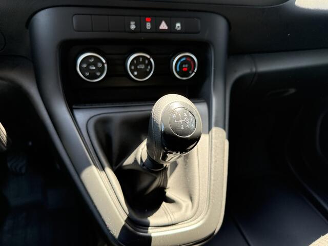 Mercedes-Benz CITAN 108 CDI PRO Euro 6