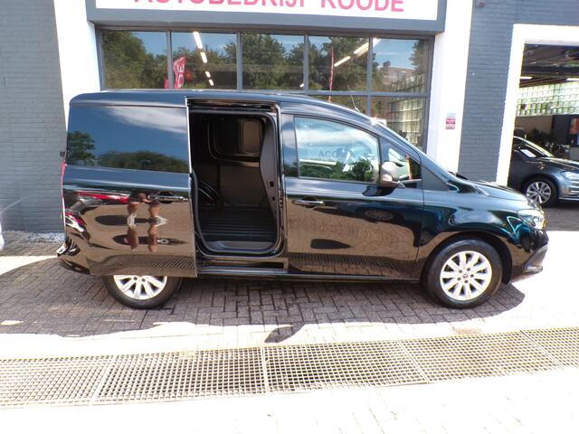 Mercedes-Benz CITAN 110 CDI Automaat Pro TOP STAAT ,VEEL EXTRA'S!