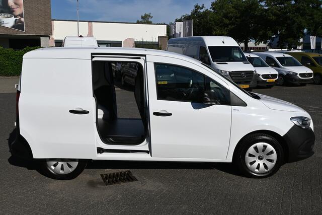 Mercedes-Benz CITAN 110 CDI L1 Pro 2 Schuifdeuren, Camera, Apple Carplay/Android Auto