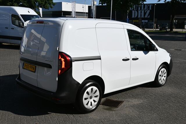 Mercedes-Benz CITAN 110 CDI L1 Pro 2 Schuifdeuren, Camera, Apple Carplay/Android Auto