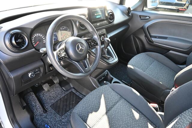 Mercedes-Benz CITAN 110 CDI L1 Pro 2 Schuifdeuren, Camera, Apple Carplay/Android Auto