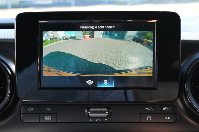 Mercedes-Benz CITAN 110 CDI L1 Pro 2 Schuifdeuren, Camera, Apple Carplay/Android Auto