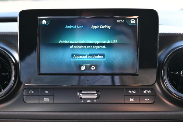 Mercedes-Benz CITAN 110 CDI L1 Pro 2 Schuifdeuren, Camera, Apple Carplay/Android Auto