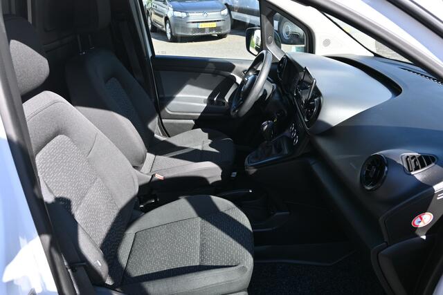 Mercedes-Benz CITAN 110 CDI L1 Pro 2 Schuifdeuren, Camera, Apple Carplay/Android Auto