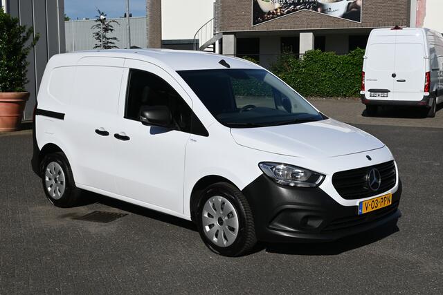 Mercedes-Benz CITAN 110 CDI L1 Pro 2 Schuifdeuren, Camera, Apple Carplay/Android Auto