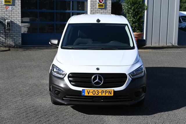 Mercedes-Benz CITAN 110 CDI L1 Pro 2 Schuifdeuren, Camera, Apple Carplay/Android Auto
