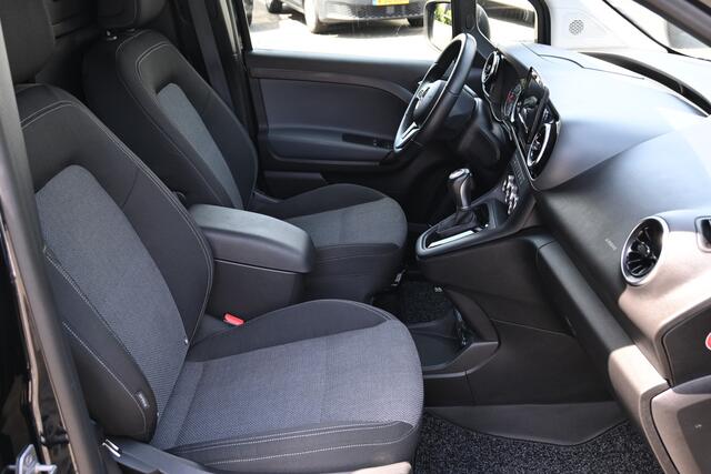 Mercedes-Benz CITAN 112 CDI L1 Select LED, 2 Schuifdeuren, Camera, Navigatie