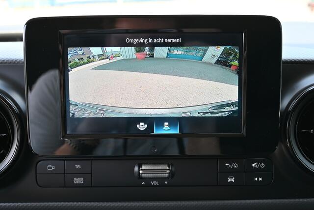 Mercedes-Benz CITAN 110 CDI L1 Pro 3-Zits, Camera, Apple Carplay/Android Auto