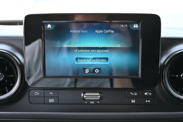 Mercedes-Benz CITAN 110 CDI L1 Pro 3-Zits, Camera, Apple Carplay/Android Auto